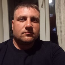 Фотография мужчины Виталий, 37 лет из г. Кривой Рог