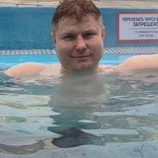 Фотография мужчины Вячеслав, 35 лет из г. Чайковский