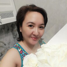Фотография девушки Гульмира, 42 года из г. Алматы