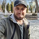 Антон, 33 года
