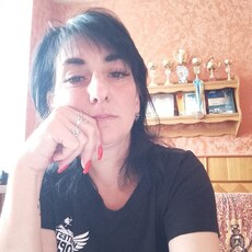 Фотография девушки Валентина, 44 года из г. Луцк