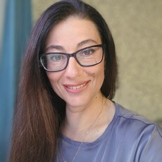 Фотография девушки Галина, 50 лет из г. Волгоград
