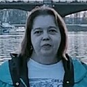 Лиса, 45 лет