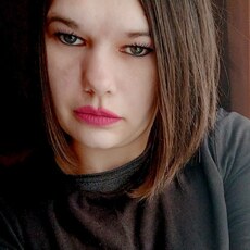 Фотография девушки Юля, 33 года из г. Овруч