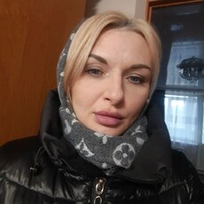 Фотография девушки Оксана, 40 лет из г. Горловка
