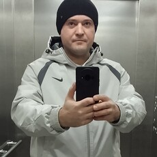 Фотография мужчины Дмитрий, 37 лет из г. Ухта