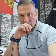Фотография мужчины Сив, 45 лет из г. Новый Уренгой