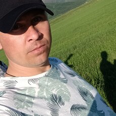 Фотография мужчины Влад, 31 год из г. Петропавловск