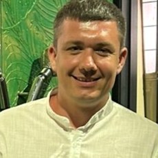 Фотография мужчины Андрей, 43 года из г. Южно-Сахалинск