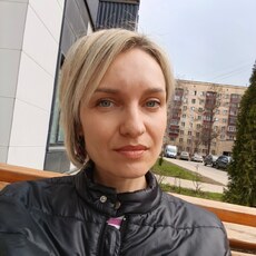Фотография девушки Олеся, 40 лет из г. Москва