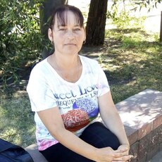 Фотография девушки Галина, 43 года из г. Любань