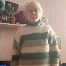 Фотография девушки Галина, 52 года из г. Горки