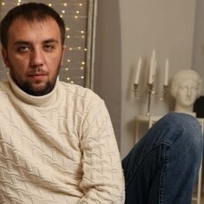 Фотография мужчины Александр, 36 лет из г. Таганрог