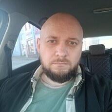 Фотография мужчины Евгений, 35 лет из г. Борисов