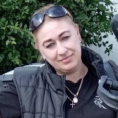 Фотография девушки Елена, 45 лет из г. Балаково