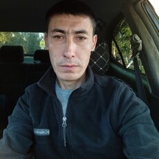 Фотография мужчины Павел, 39 лет из г. Улан-Удэ