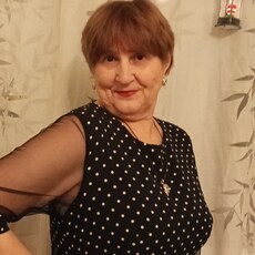 Фотография девушки Елена, 69 лет из г. Челябинск