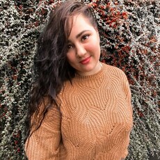 Фотография девушки Arina, 26 лет из г. Молодечно
