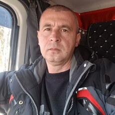 Фотография мужчины Андрей, 39 лет из г. Бор