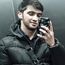 Шамиль, 25 лет