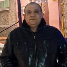 Фотография мужчины Ибрагим, 44 года из г. Брест