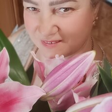 Фотография девушки Светлана, 58 лет из г. Егорьевск