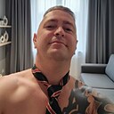 Денис, 39 лет