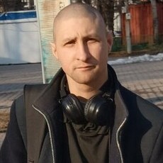 Фотография мужчины Павел Алексеев, 30 лет из г. Комсомольск-на-Амуре