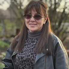 Фотография девушки Оксана, 47 лет из г. Тихорецк