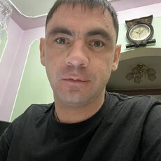 Фотография мужчины Александр, 35 лет из г. Набережные Челны
