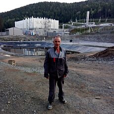 Фотография мужчины Александр, 51 год из г. Ангарск