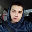 Митяй, 31 год