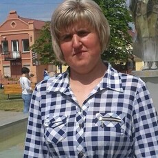 Фотография девушки Марина, 41 год из г. Поставы