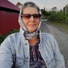 Фотография девушки Светлана, 62 года из г. Новокузнецк