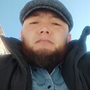 Almat, 32 года
