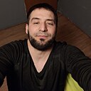 Фурик, 34 года
