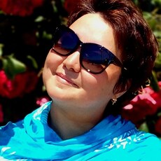 Фотография девушки Альфия, 52 года из г. Оренбург