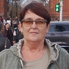 Фотография девушки Ирина, 59 лет из г. Славянск-на-Кубани