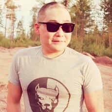 Фотография мужчины Валерий, 33 года из г. Усть-Ордынский