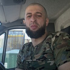 Фотография мужчины Мага, 31 год из г. Новый Уренгой