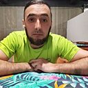 Андрей, 39 лет