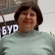 Фотография девушки Марина, 57 лет из г. Курск