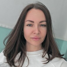 Фотография девушки Натали, 44 года из г. Славянск-на-Кубани