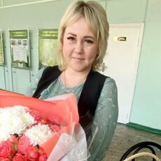 Фотография девушки Екатерина, 40 лет из г. Старый Оскол