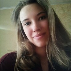 Фотография девушки Полина, 27 лет из г. Ижевск