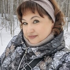 Фотография девушки Ирина, 48 лет из г. Екатеринбург