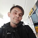 Александр Локи, 44 года