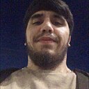 Мустафа, 27 лет