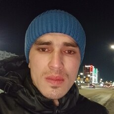 Фотография мужчины Абдулла, 30 лет из г. Ижевск