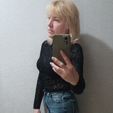 Фотография девушки Светлана, 50 лет из г. Пермь